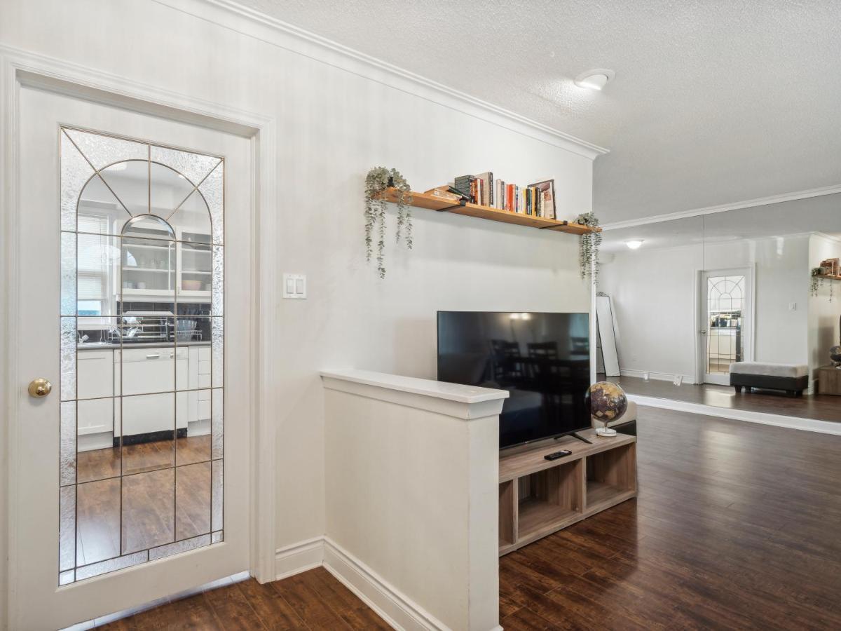 Ikonstay Harmony Room In Toronto Dış mekan fotoğraf