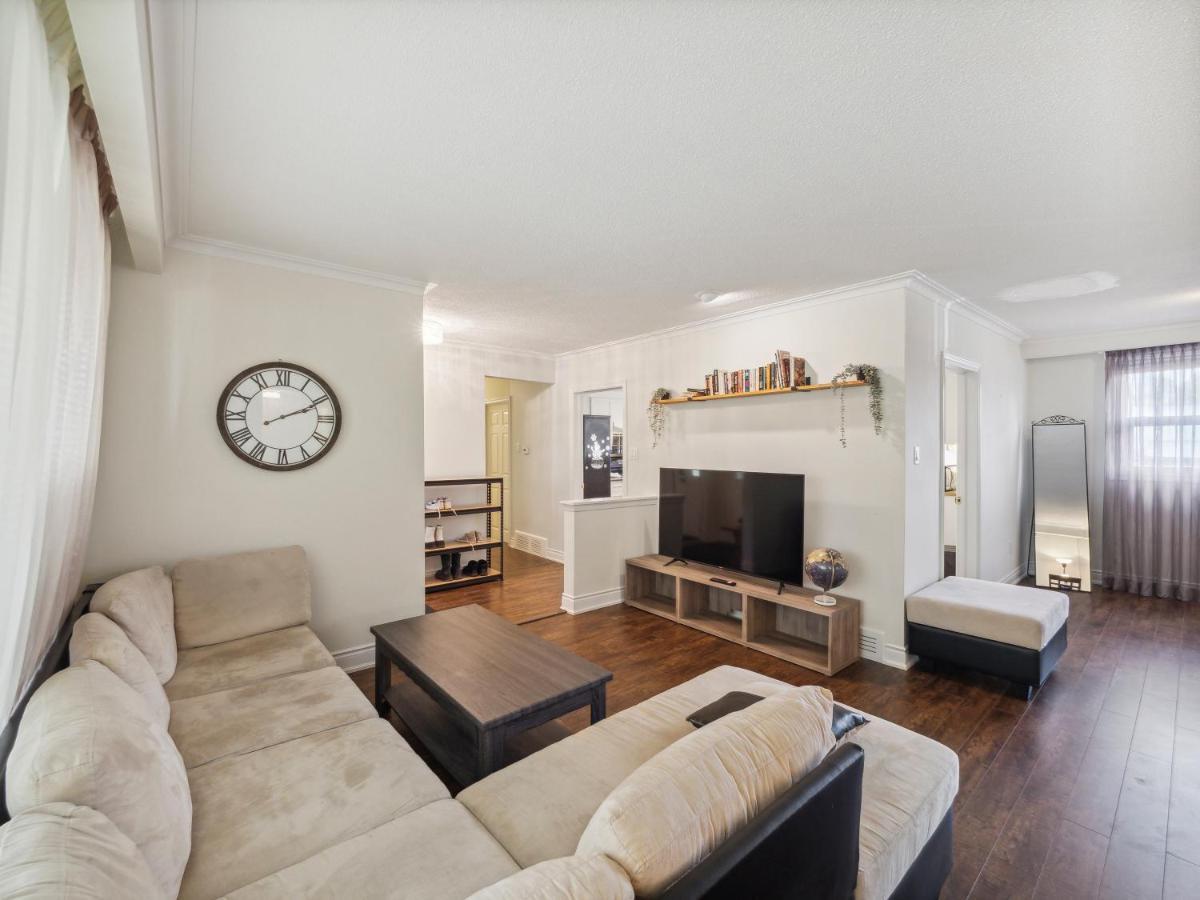 Ikonstay Harmony Room In Toronto Dış mekan fotoğraf