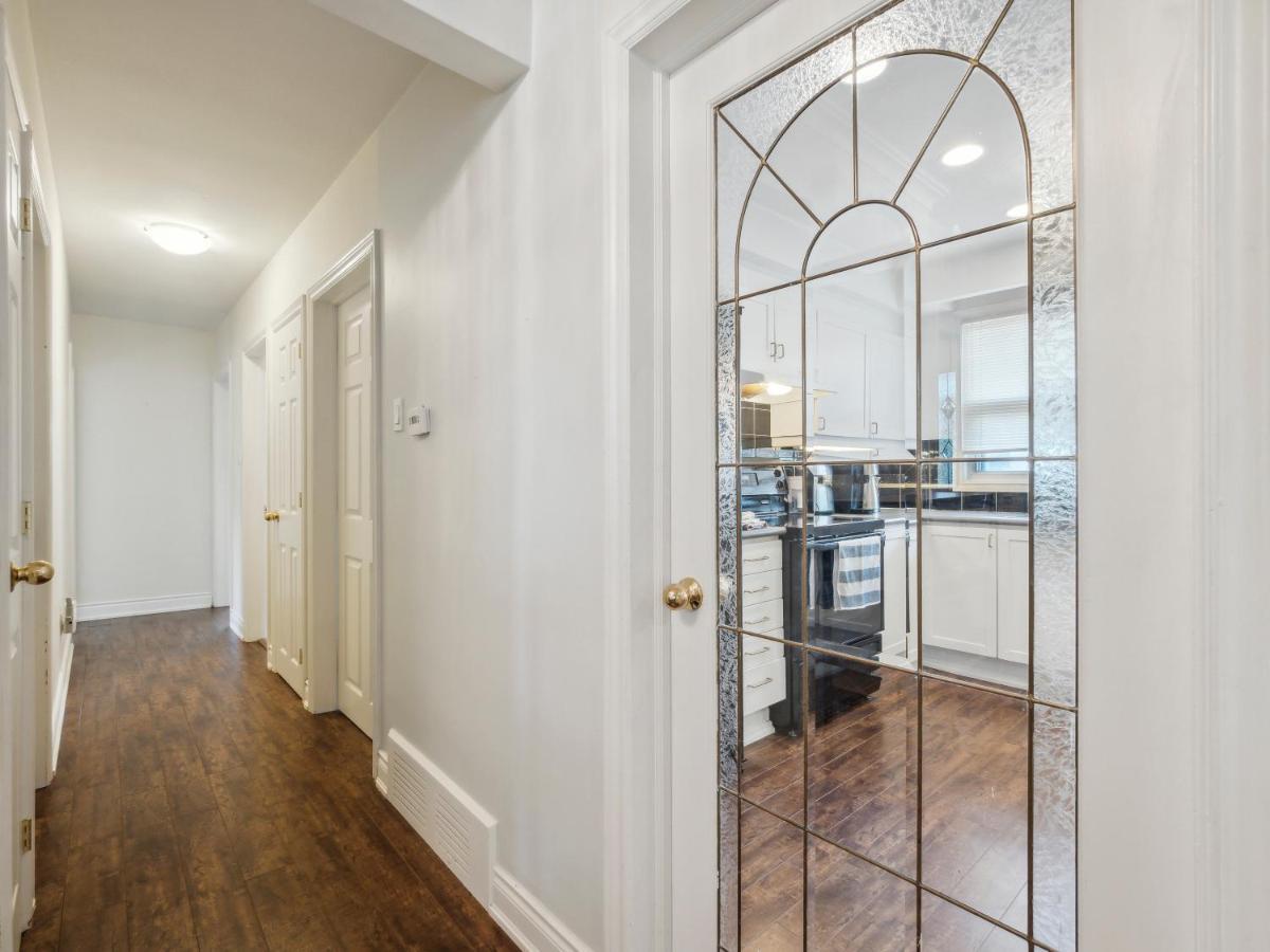 Ikonstay Harmony Room In Toronto Dış mekan fotoğraf