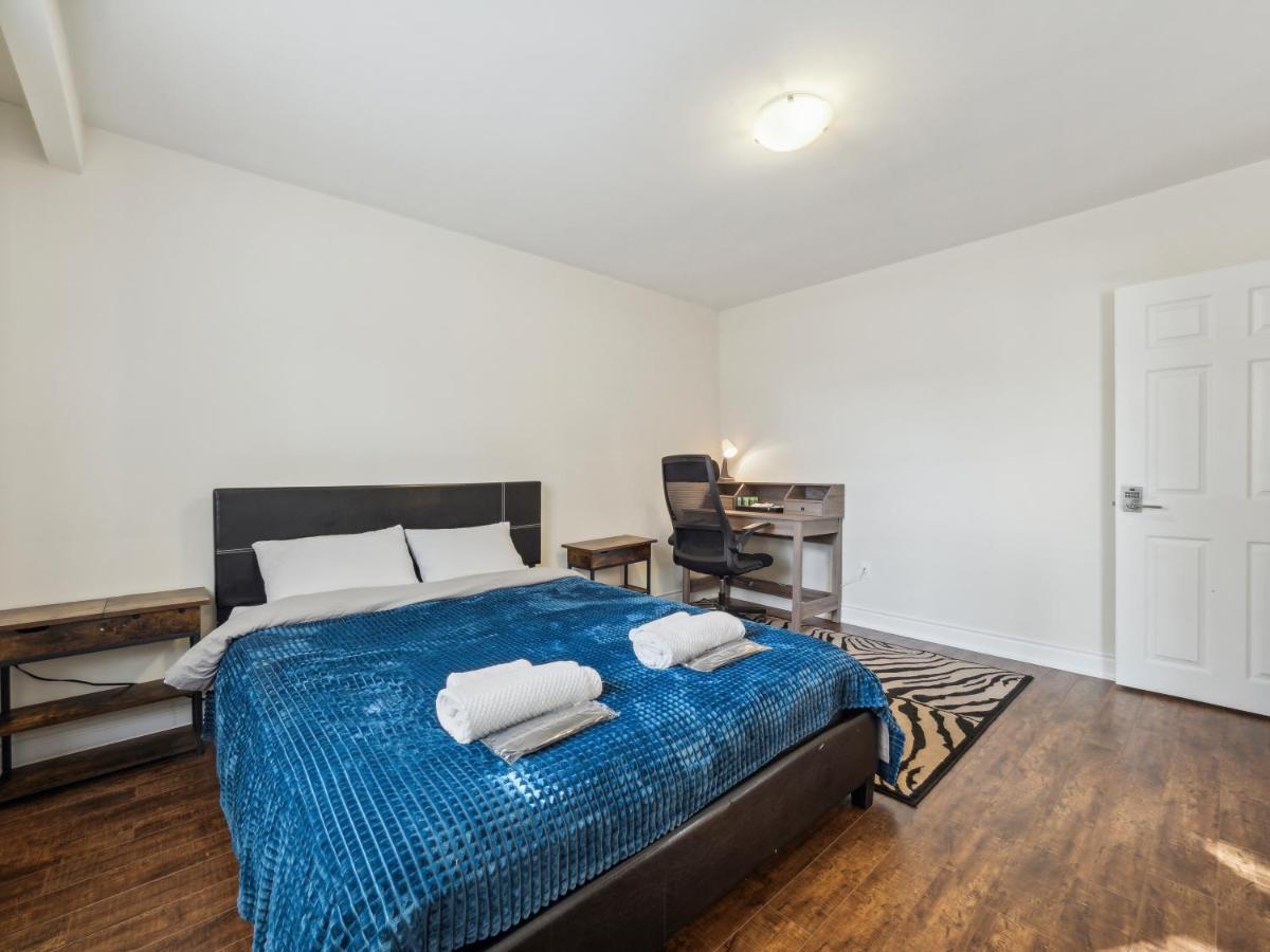 Ikonstay Harmony Room In Toronto Dış mekan fotoğraf